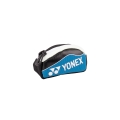 Yonex Mini-Racketbag breloczek 2024 niebiesko/czarny - 1 sztuka